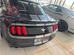 فورد موستانج